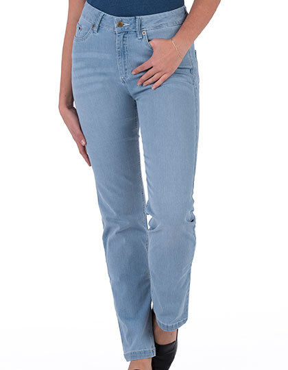 SoDenim - Katy Straight Damen-Jeans