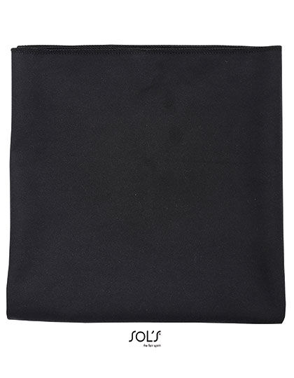 Sol's - Microfibre Towel Atoll 70