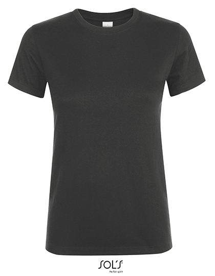 SOL´S - Regent T-Shirt Women