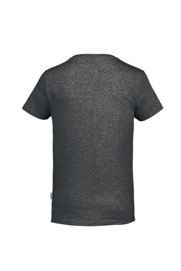 HAKRO - T-Shirt Bio-Baumwolle GOTS