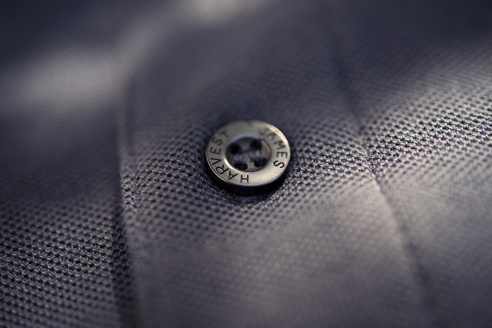 James Harvest - Poloshirt Neptune Modern Fit