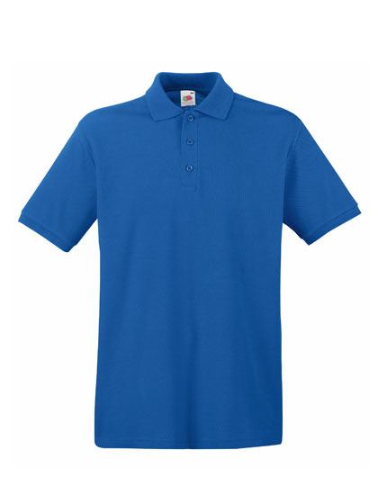 Fruit of the Loom - Premium Poloshirt