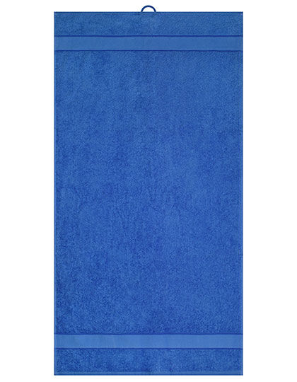 Myrtle Beach - Hand Towel