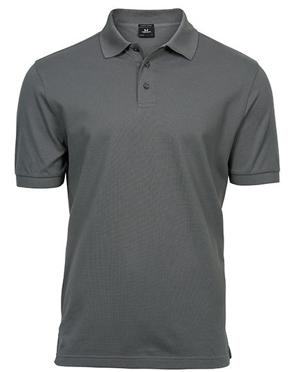 TeeJays - Luxury Stretch Polo