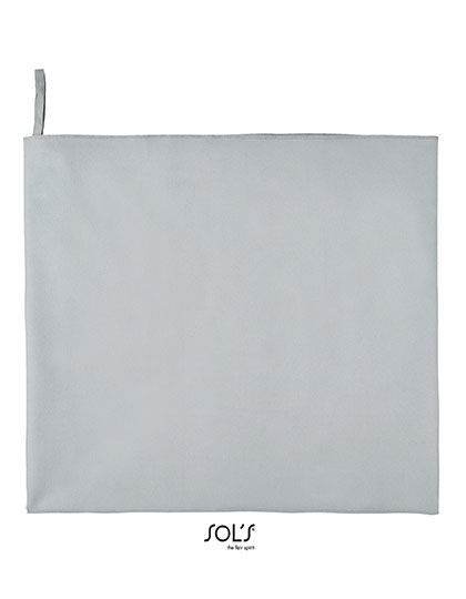 Sol's - Microfibre Towel Atoll 70 (70x120cm)