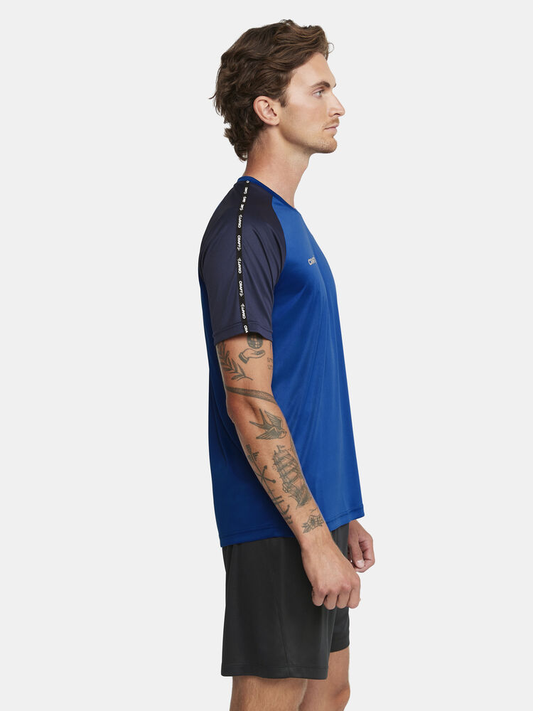 Craft - Squad Go Contrast Jersey M