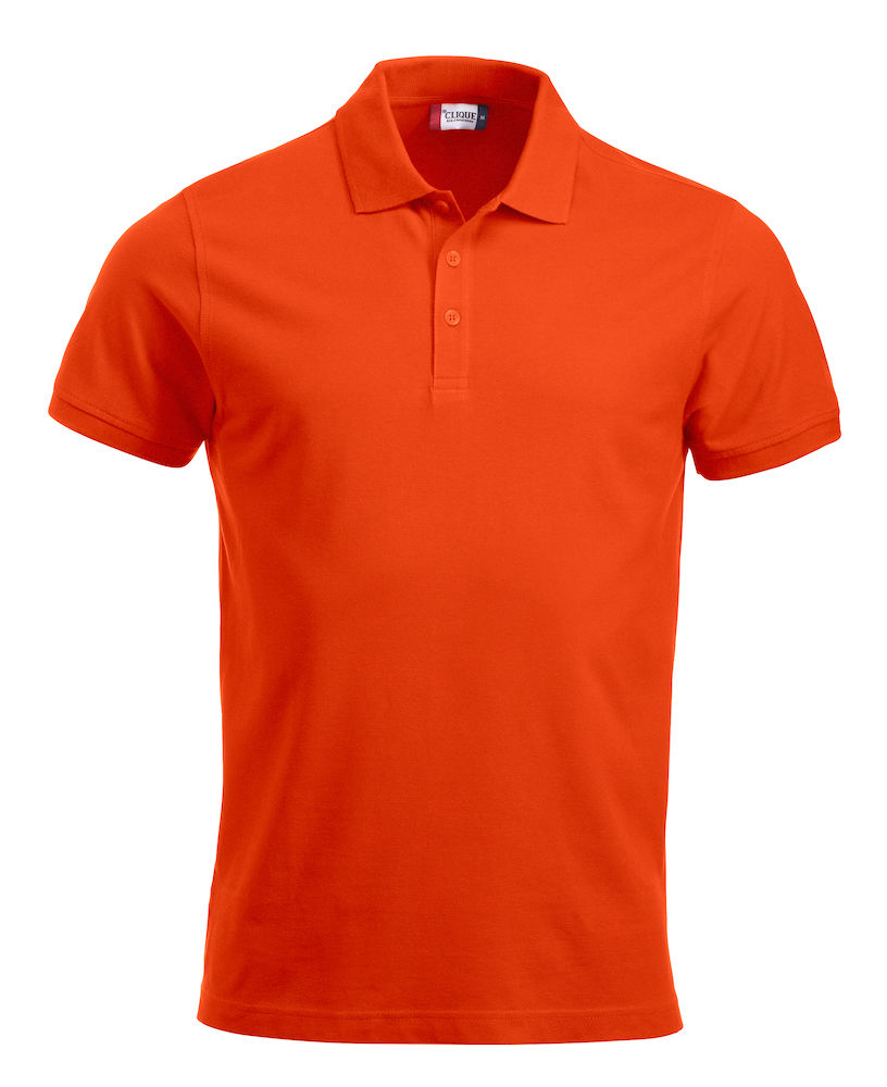 Clique - Classic Poloshirt Lincoln