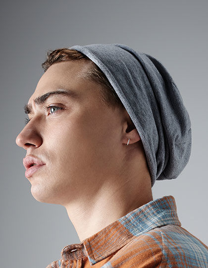 Beechfield - Jersey Beanie Beechfield - Jersey Beanie