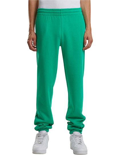 Build Your Brand Basic - Basic Sweatpants