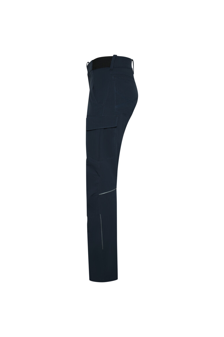 HAKRO - Cargo-Funktionshose X-Stretch 745