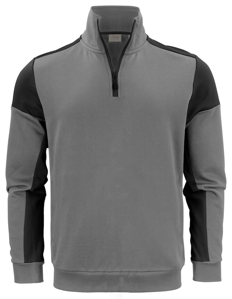 Printer - Prime Halfzip Sweater