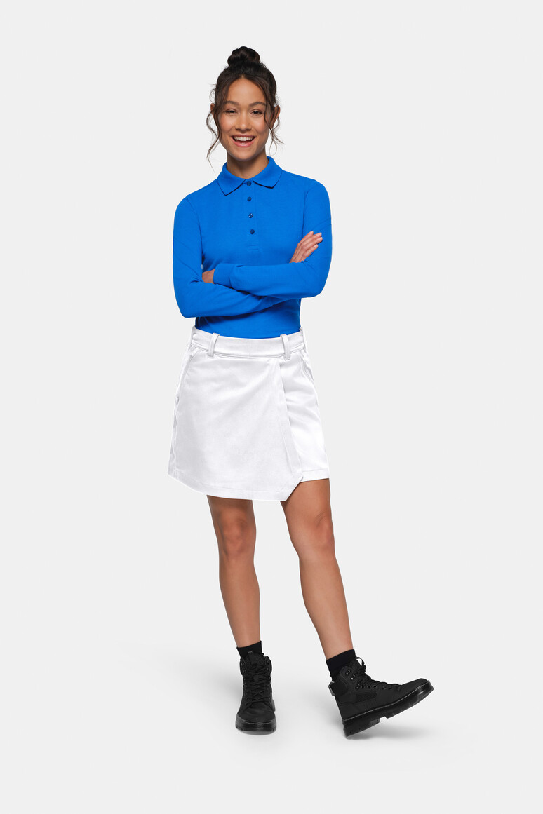 HAKRO - Damen Performanceskort ECO