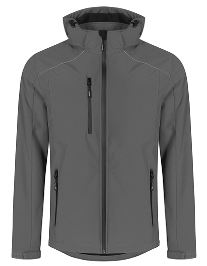 Promodoro - Men`s Softshell Jacket