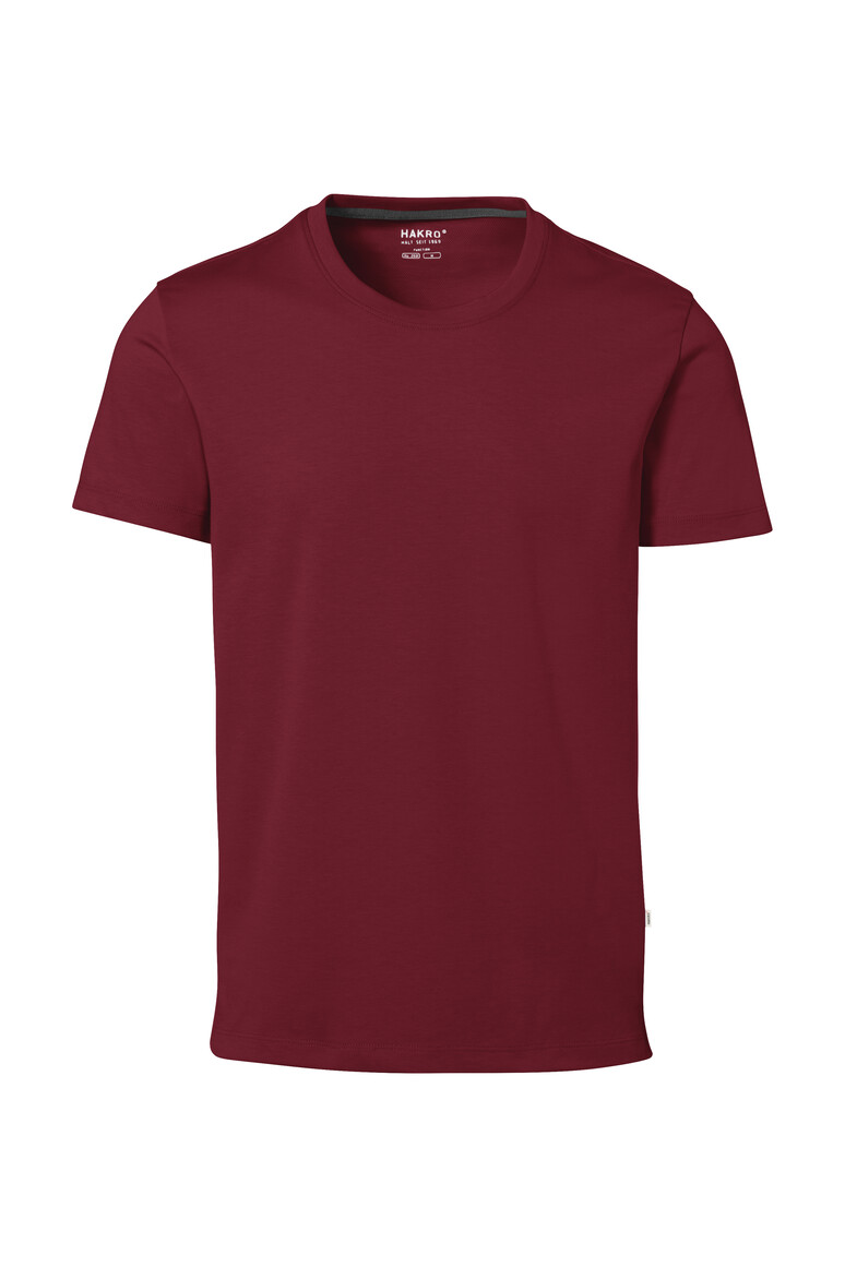 HAKRO - Cotton Tec® T-Shirt