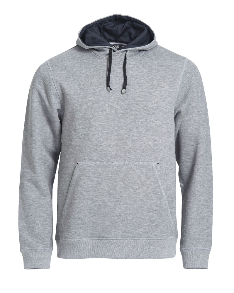 Clique - Classic Hoody