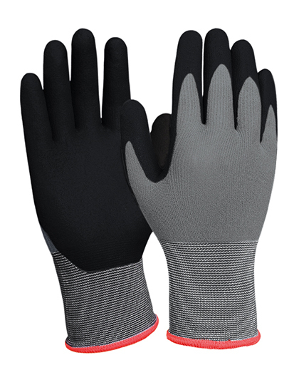 Korntex - Nitrilschaum-Handschuh Korntex - Nitrilschaum-Handschuh