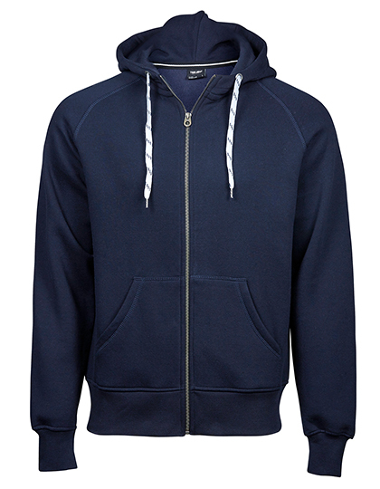 TeeJays - Men´s Fashion Full Zip Hood 