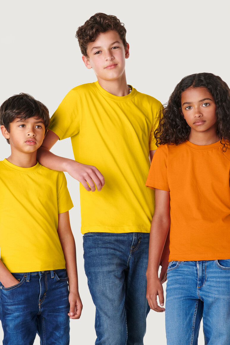 HAKRO - Kinder T-Shirt Classic 