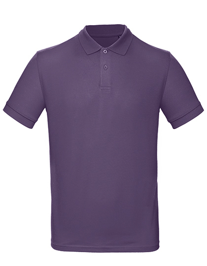 B&C - Organic Inspire Poloshirt Men