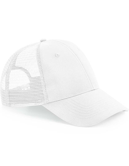 Beechfield - Recycled Urbanwear 6 Panel Snapback Trucker