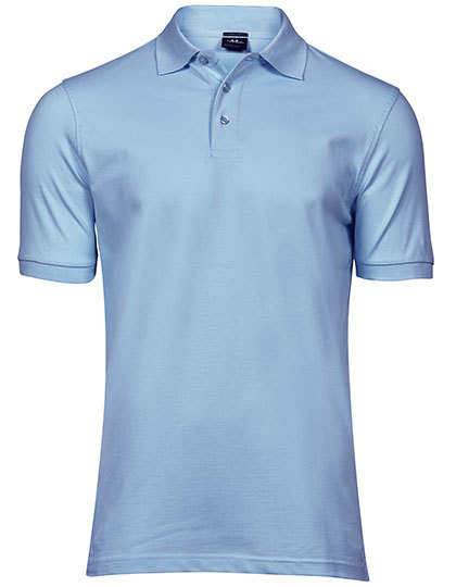 TeeJays - Luxury Stretch Polo