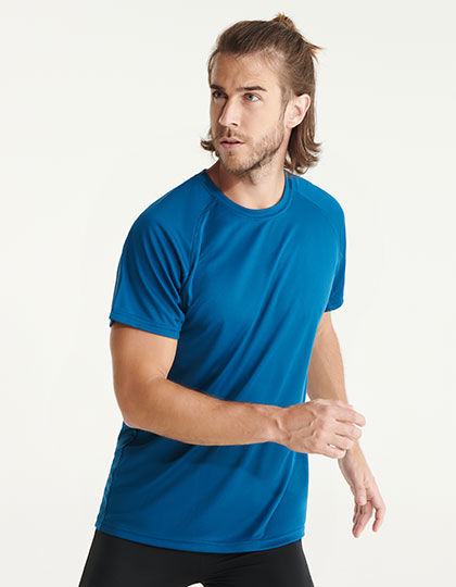 Roly Sport - Bahrain T-Shirt Men Roly Sport - Bahrain T-Shirt Men
