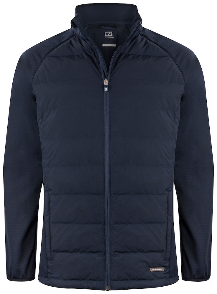 Cutter & Buck - Oak Harbor Jacket Men Cutter & Buck - Oak Harbor Jacket Men