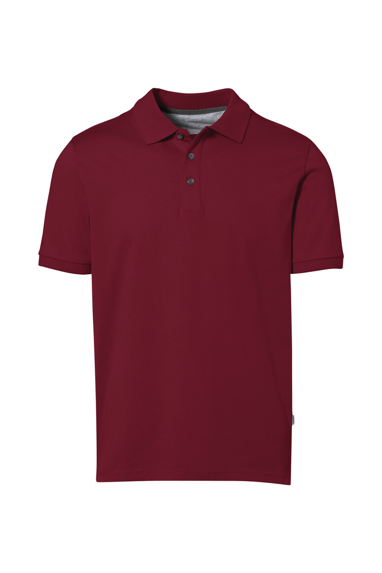 HAKRO - Cotton Tec® Poloshirt HAKRO - Cotton Tec® Poloshirt