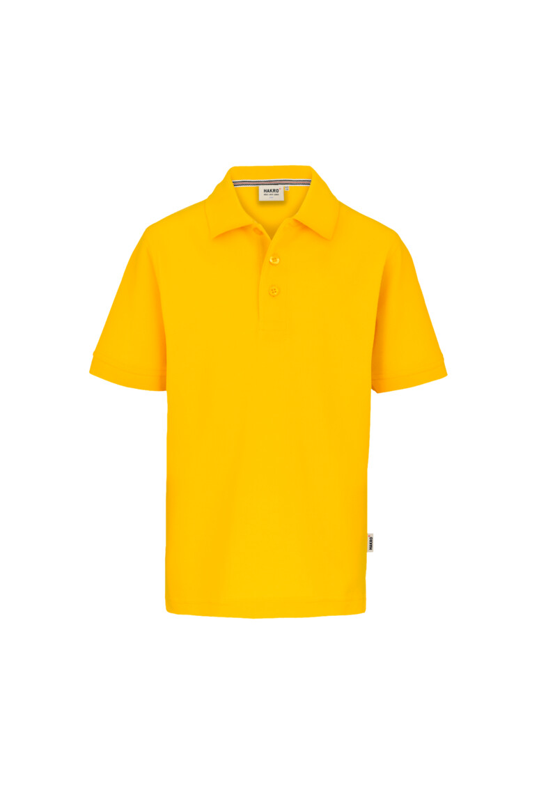 HAKRO - Poloshirt Classic Kinder