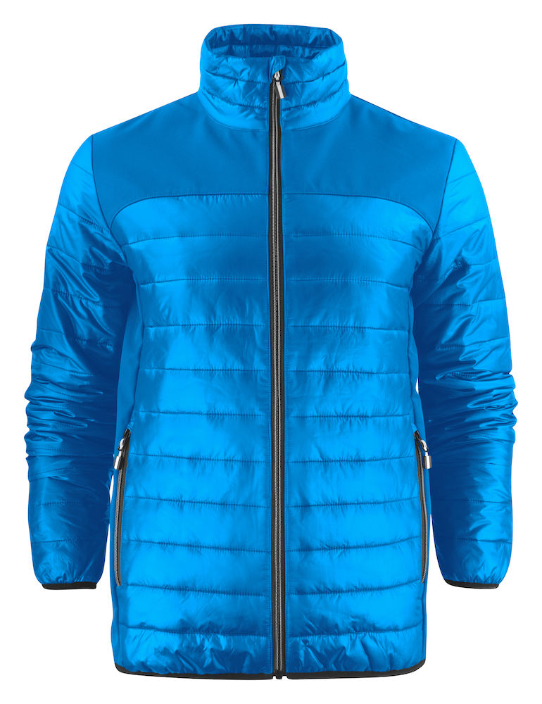 Printer - Wattierte Steppjacke Expedition Printer - Wattierte Steppjacke Expedition