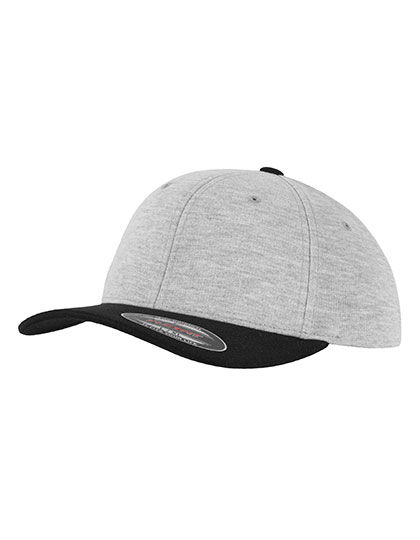 FlexFit - Double Jersey 2-Tone Cap FlexFit - Double Jersey 2-Tone Cap