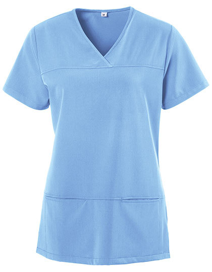 light blue EXNER - Schlupfkasack X-Top