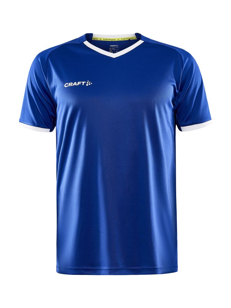 Craft - Progress 2.0 Solid Jersey Men Craft - Progress 2.0 Solid Jersey Men