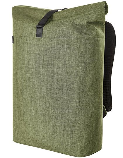 Halfar - Notebook Roller Backpack Europe