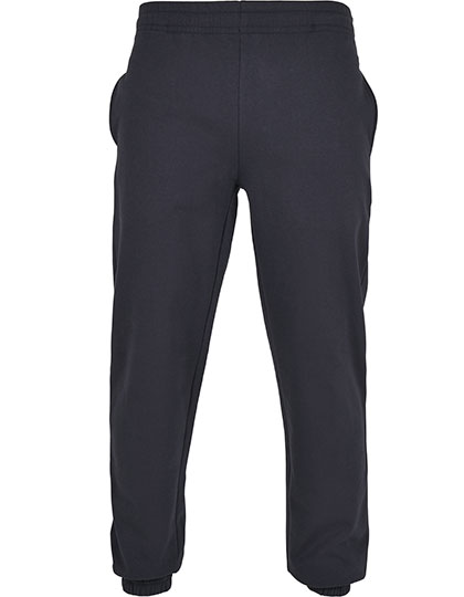 Build Your Brand Basic - Basic Sweatpants