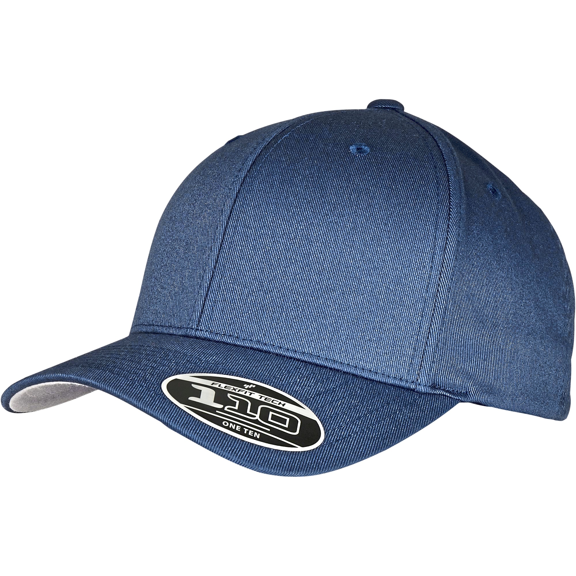 FLEXFIT - Wooly Combed Adjustable Cap FLEXFIT - Wooly Combed Adjustable Cap