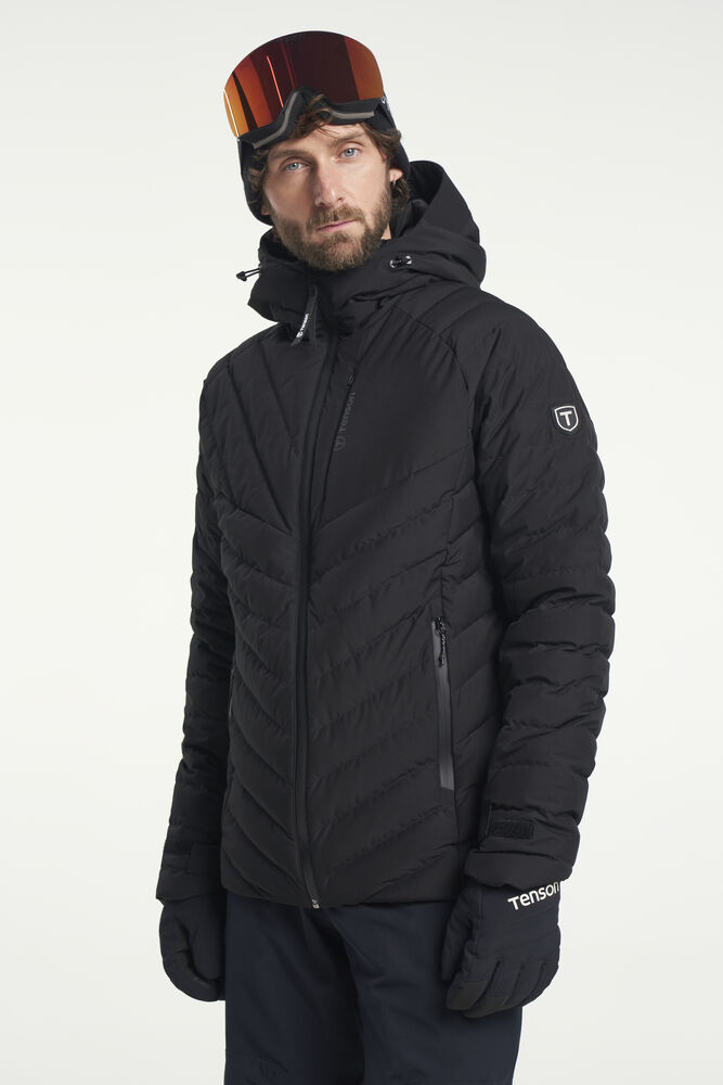 Tenson - Prime Down Skijacket Men