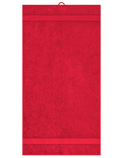 Myrtle Beach - Hand Towel