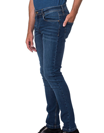 SoDenim - Max Slim Jeans SoDenim - Max Slim Jeans