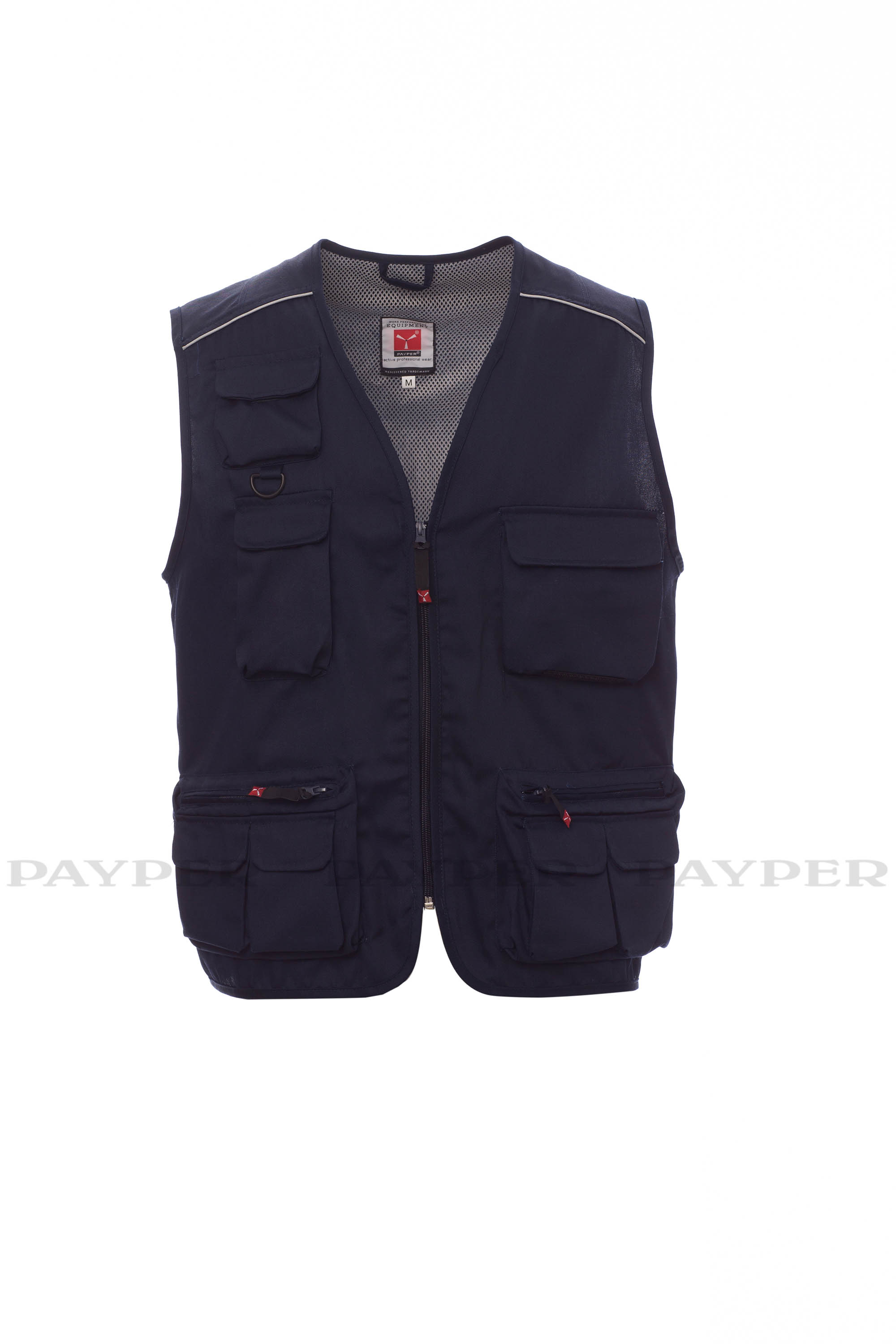 Payper - Pocket Vest Payper - Pocket Vest