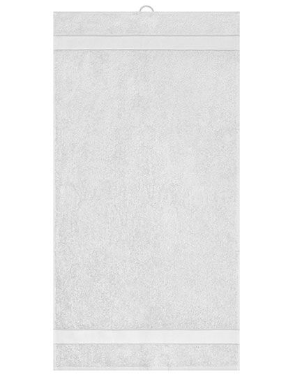 Myrtle Beach - Hand Towel