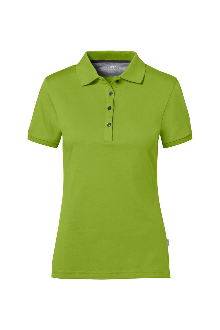 HAKRO - Cotton Tec® Poloshirt Damen