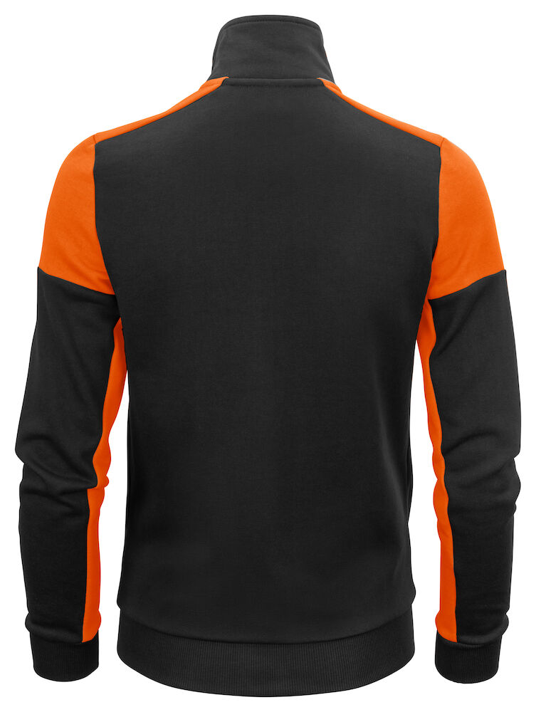 Printer - Prime Sweatershirtjacke Damen