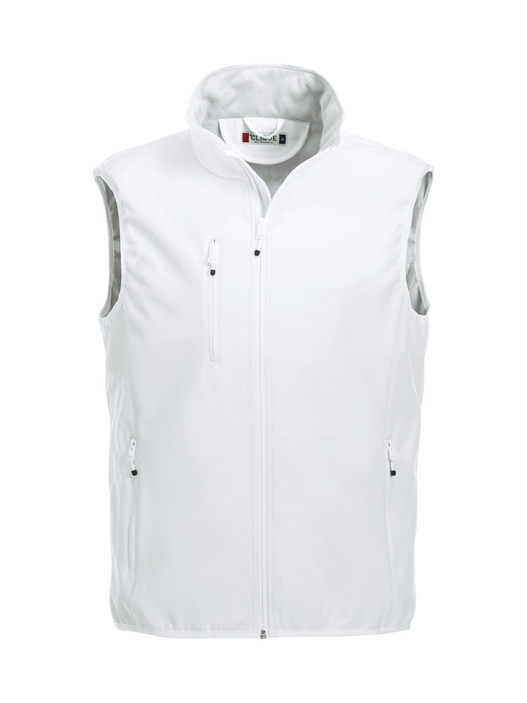 Clique - Basic Softshell Vest