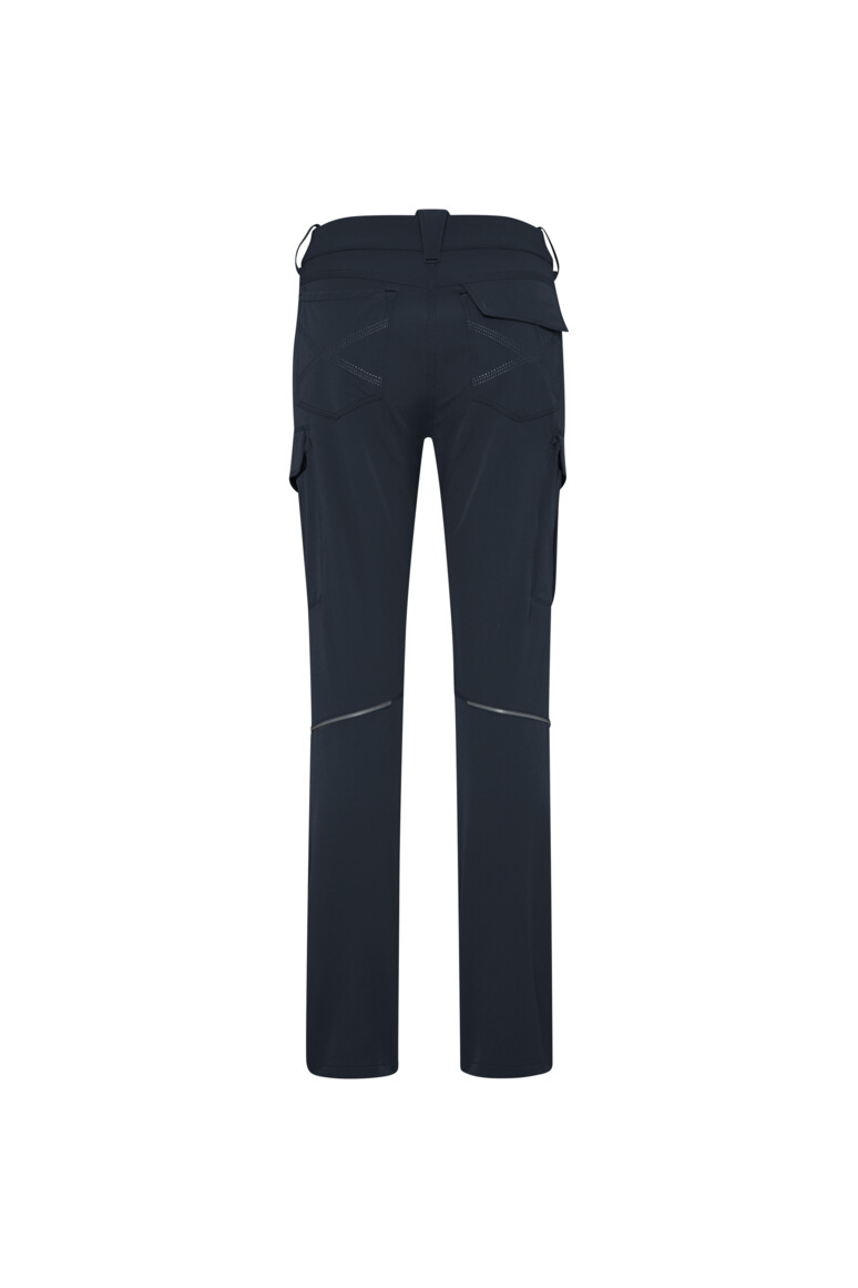 HAKRO - Cargo-Funktionshose X-Stretch Damen 744