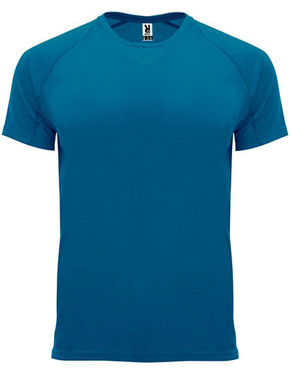 Roly Sport - Bahrain T-Shirt Men Roly Sport - Bahrain T-Shirt Men