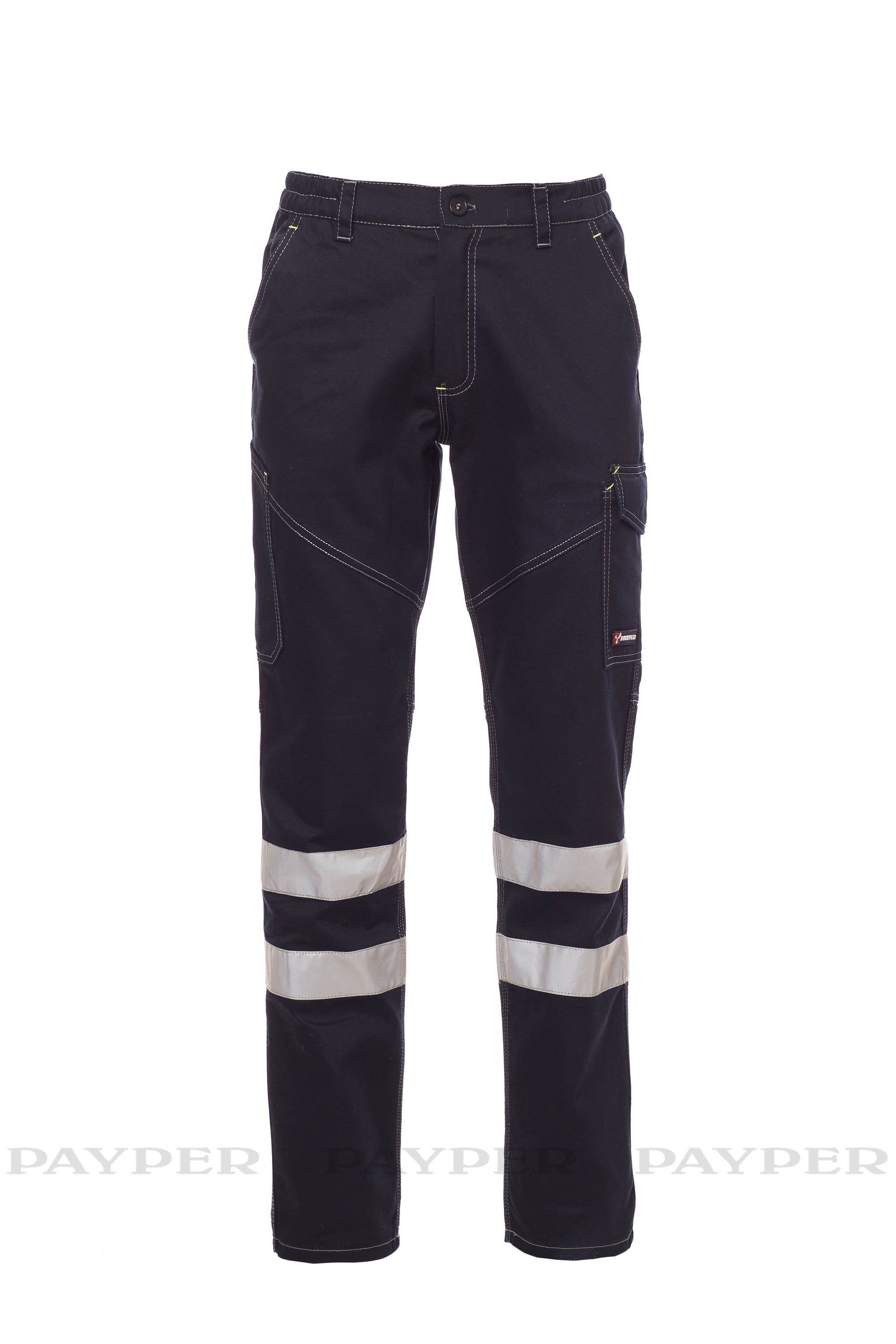 Payper - Arbeitshose Worker Reflex Payper - Arbeitshose Worker Reflex