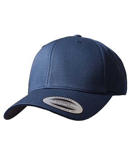 Flexfit - Curved Classic Snapback