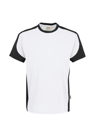 HAKRO - T-Shirt Mikralinar® Contrast