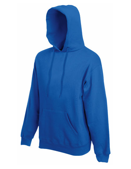 Fruit of The Loom - Premium Hooded Sweat